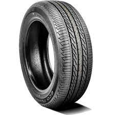 195-60-15 ACCELERA ECO PLUSH TIRE