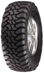 285-65-18 LT ACCELERA MT-01 TIRE