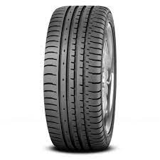 235-40-19 ACCELERA PHI-R TIRE