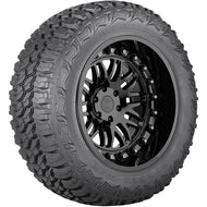 4 NEW 31-10.50-15 LT AMERICUS RUGGED MT MUD TERRAIN TIRES