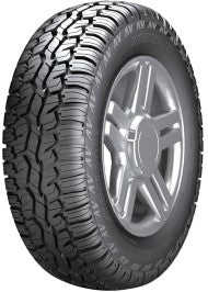 225-70-16 ARMSTRONG TRU-TRAC AT ALL TERRAIN TIRE