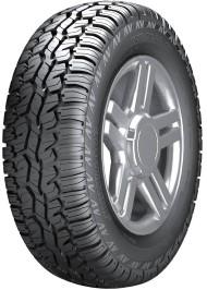 325-60-20 LT ARMSTRONG TRU-TRAC AT ALL TERRAIN TIRE