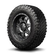 305-65-18 LT BF GOODRICH ALL TERRAIN T/A KO2 TIRE