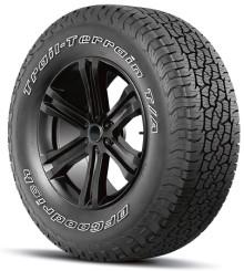 265-60-18 BF GOODRICH TRAIL TERRAIN TA TIRE