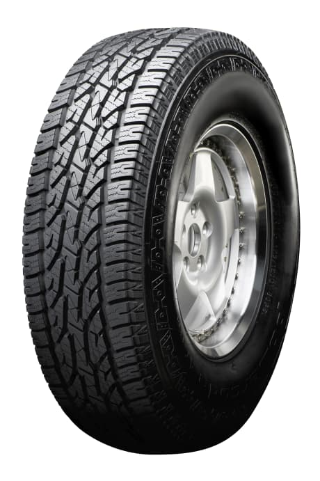 4 NEW 275-60-20 BLACKHAWK HISCEND-H HA11 TIRES