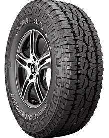 315-70-17 LT BRIDGESTONE DUELER A/T REVO 3 TIRE