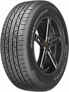 245-60-18 CONTINENTAL CROSS CONTACT LX25 TIRE