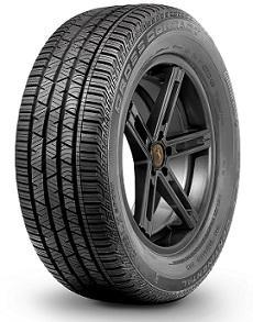 235-55-19 CONTINENTAL CROSS CONTACT LX SPORT TIRE