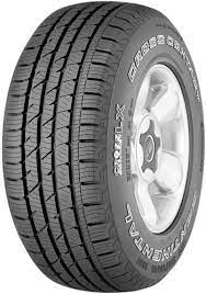 215-70-16 CONTINENTAL CROSSCONTACT LX TIRE