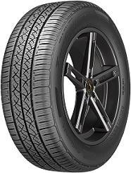 225-65-17 CONTINENTAL TRUECONTACT TOUR TIRE