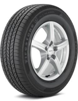 235-70-16 FIRESTONE ALL SEASON TIRE