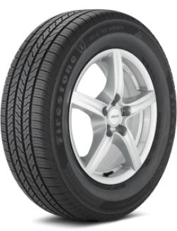 225-60-16 FIRESTONE ALL SEASON TIRE