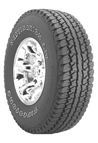 245-65-17 FIRESTONE DESTINATION A/T TIRE