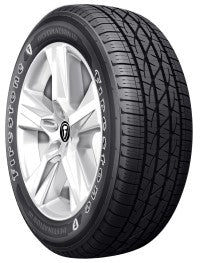 245-65-17 FIRESTONE DESTINATION LE3 TIRE