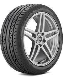 295-30-18 ZR GENERAL G-MAX RS TIRE