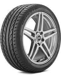 285-35-18 ZR GENERAL G-MAX RS TIRE