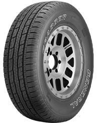 245-55-19 GENERAL GRABBER HTS60 TIRE