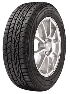 255-50-20 GOODYEAR ASSURANCE WEATHERREADY TIRE