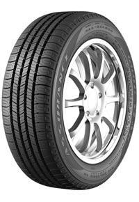 225-60-18 GOODYEAR ASSURANCE TIRE