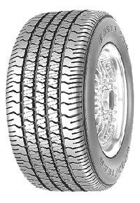 275-45-20 GOODYEAR EAGLE GTII TIRE