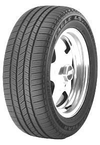 235-45-18 GOODYEAR EAGLE LS2 TIRE