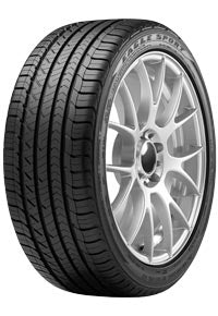 245-50-18 GOODYEAR EAGLE SPORT AS TIRE