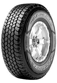 275-70-18 LT GOODYEAR WRANGLER AT ADVENTURE TIRE