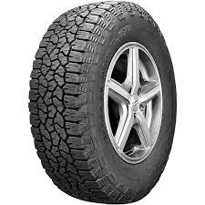 4 NEW 275-60-20 GOODYEAR WRANGLER TRAILRUNNER AT TIRES