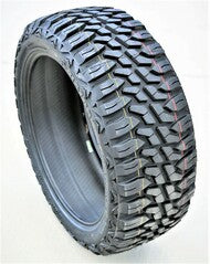 4 NEW 275-60-20 HAIDA MUD CHAMP HD868 TIRES