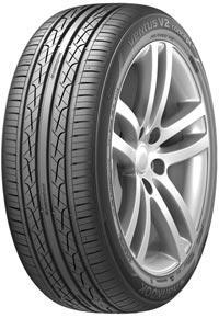 235-45-17 HANKOOK VENTUS V2 CONCEPT2 H457 TIRE