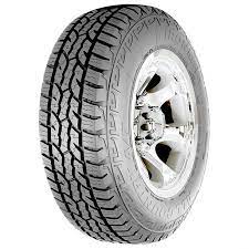 4 NEW 265-70-17 IRONMAN ALL COUNTRY AT TIRES
