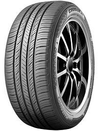 265-40-22 KUMHO CRUGEN HP71 TIRE