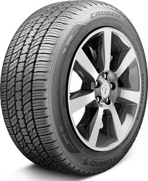 245-45-19 KUMHO CRUGEN PREMIUM KL33 TIRE