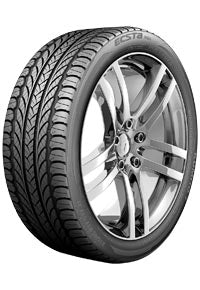 215-35-18 KUMHO ECSTA PA31 TIRE