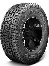 235-70-16 KUMHO ROAD VENTURE AT51 TIRE