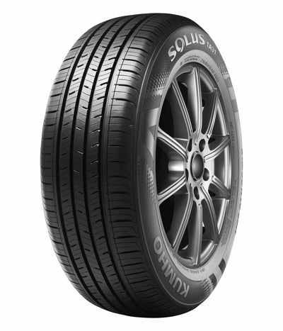 235-55-16 KUMHO SOLUS TA31 TIRE