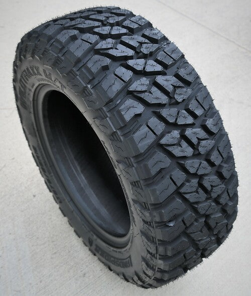 4 NEW 31-10.50-15 LT LANDSPIDER WILDTRAXX MUD TERRAIN TIRES