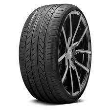 315-35-22 ZR LIONHART LX TWENTY TIRE