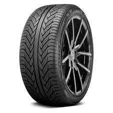 315-35-20 ZR LEXANI LX-THIRTY TIRE