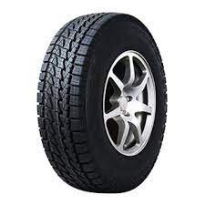 245-65-17 LION SPORT ALL TERRAIN TIRE