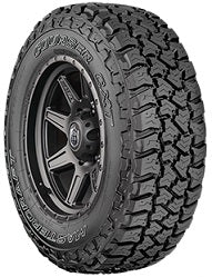 305-70-18 LT MASTERCRAFT COURSER CXT TIRE