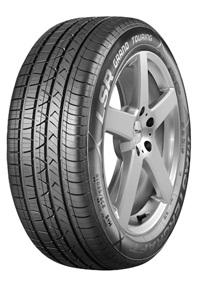 235-40-19 MASTERCRAFT LSR GRAND TOURING TIRE