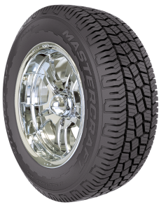 235-70-16 MASTERCRAFT STRATUS AP TIRE