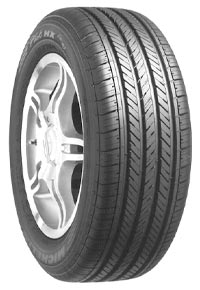 265-45-18 MICHELIN PILOT HX MXM4 TIRE