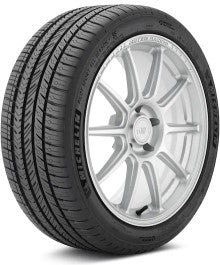 245-40-17 MICHELIN PILOT SPORT AS 4 TIRE