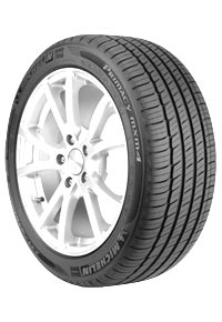 245-45-18 MICHELIN PRIMACY MXM4 TIRE