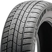 225-60-16 MILESTAR WEATHERGUARD AW365 TIRE