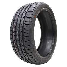 205-45-17 NANKANG NS-25 TIRE