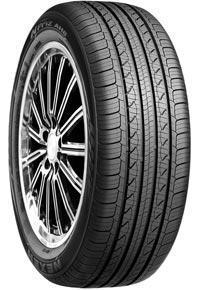 225-55-18 NEXEN N'PRIZ AH8 TIRE