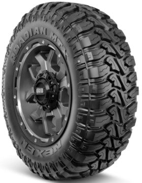 33-12.50-18 LT NEXEN ROADIAN MTX TIRE